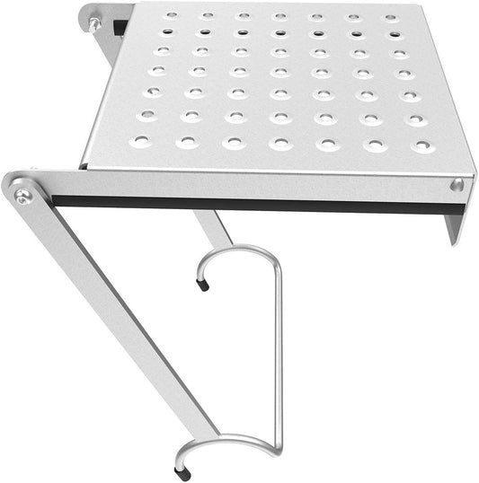 Plataforma para escalera