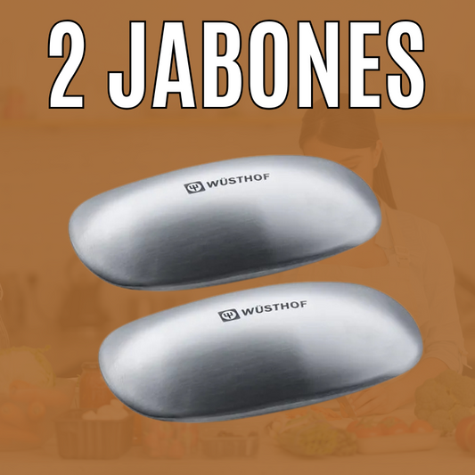 Odorex™ Jabón Métalico antibacterial